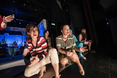 Proč muži neposlouchají a ženy neumí číst v mapách