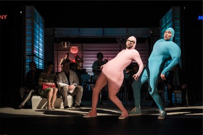 Proč muži neposlouchají a ženy neumí číst v mapách