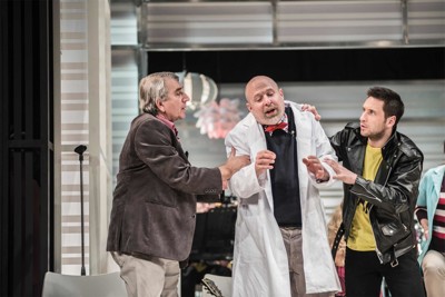 Proč muži neposlouchají a ženy neumí číst v mapách