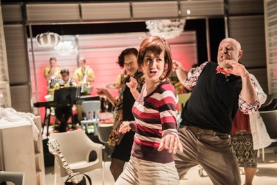 Proč muži neposlouchají a ženy neumí číst v mapách