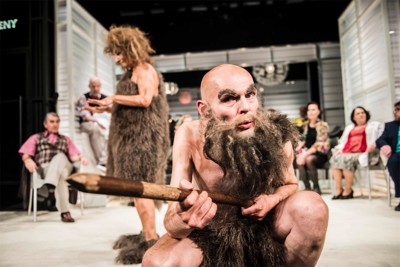 Proč muži neposlouchají a ženy neumí číst v mapách