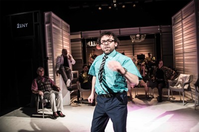 Proč muži neposlouchají a ženy neumí číst v mapách