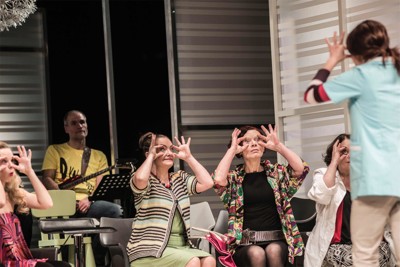 Proč muži neposlouchají a ženy neumí číst v mapách