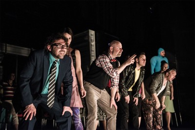 Proč muži neposlouchají a ženy neumí číst v mapách