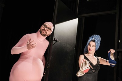 Proč muži neposlouchají a ženy neumí číst v mapách