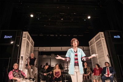 Proč muži neposlouchají a ženy neumí číst v mapách