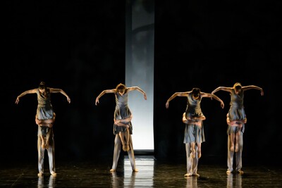 Bohemia Balet a velikáni hudby