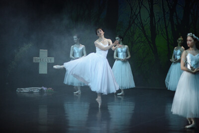 Giselle