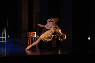 Bohemia Balet: Tečka za sezónou