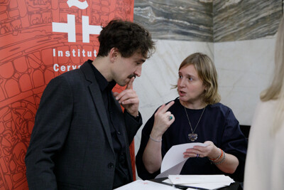 La batalla (Souboj dramatiků) 2025