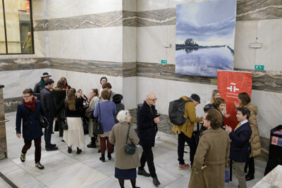 La batalla (Souboj dramatiků) 2025