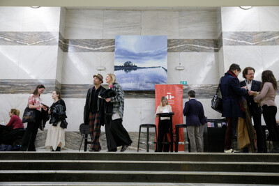 La batalla (Souboj dramatiků) 2025