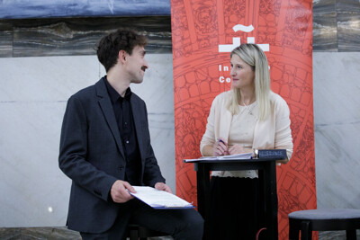 La batalla (Souboj dramatiků) 2025