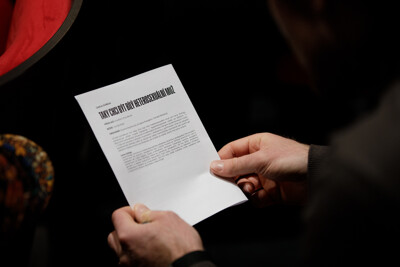 La batalla (Souboj dramatiků) 2025