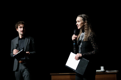 La batalla (Souboj dramatiků) 2025