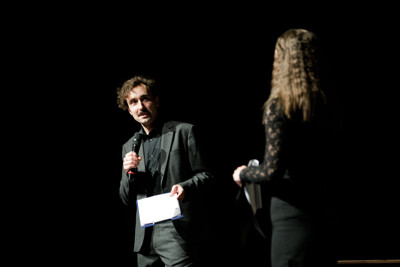 La batalla (Souboj dramatiků) 2025