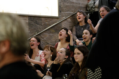 La batalla (Souboj dramatiků) 2025