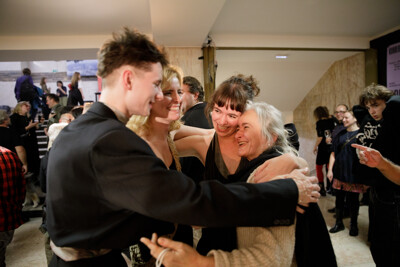 La batalla (Souboj dramatiků) 2025