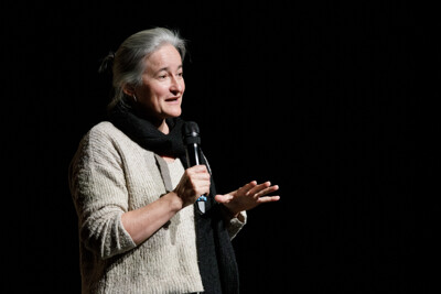 La batalla (Souboj dramatiků) 2025