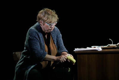 La batalla (Souboj dramatiků) 2025