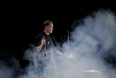 La batalla (Souboj dramatiků) 2025