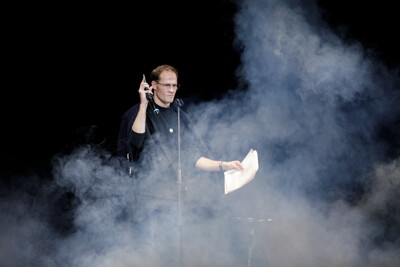 La batalla (Souboj dramatiků) 2025