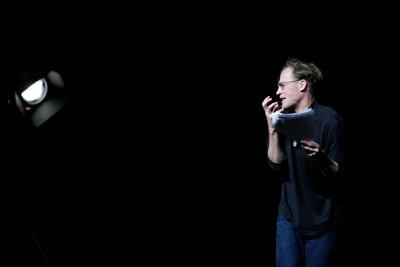 La batalla (Souboj dramatiků) 2025