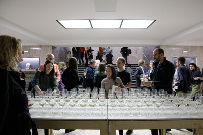 La batalla (Souboj dramatiků) 2025