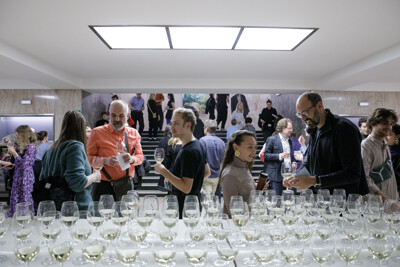 La batalla (Souboj dramatiků) 2025