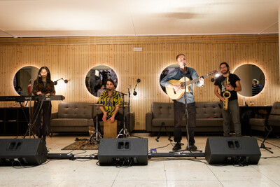 La batalla (Souboj dramatiků) 2025