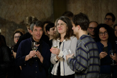 La batalla (Souboj dramatiků) 2025