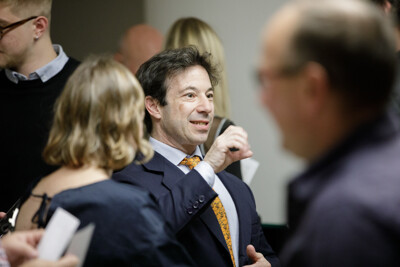 La batalla (Souboj dramatiků) 2025