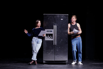 La batalla (Souboj dramatiků) 2025