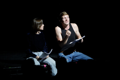 La batalla (Souboj dramatiků) 2025