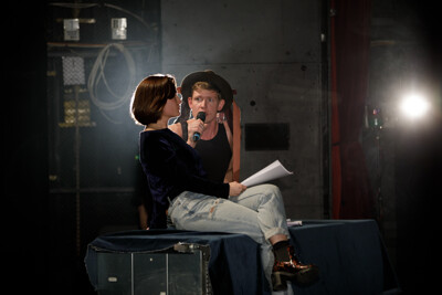 La batalla (Souboj dramatiků) 2025