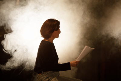 La batalla (Souboj dramatiků) 2025