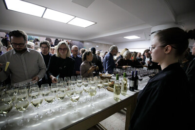 La batalla (Souboj dramatiků) 2025