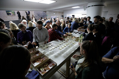 La batalla (Souboj dramatiků) 2025