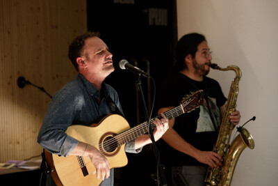 La batalla (Souboj dramatiků) 2025