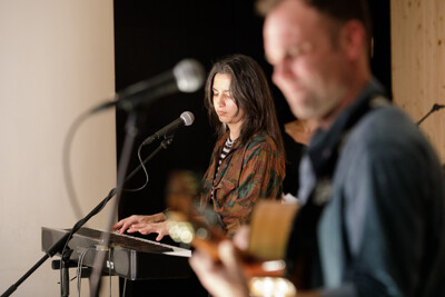 La batalla (Souboj dramatiků) 2025