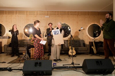 La batalla (Souboj dramatiků) 2025