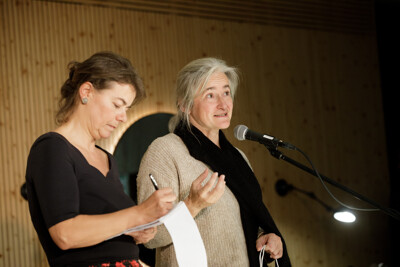 La batalla (Souboj dramatiků) 2025