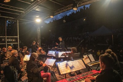 40 let Agon Orchestra - Čeští básníci II.