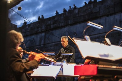 40 let Agon Orchestra - Čeští básníci II.