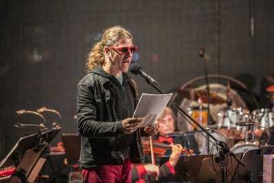 40 let Agon Orchestra - Čeští básníci II.