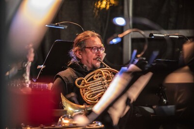 40 let Agon Orchestra - Čeští básníci II.