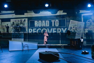 MAKING THE STORY – Ukrajinští váleční fixeři