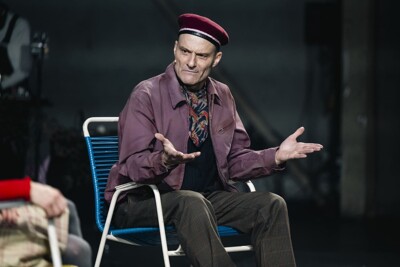 MAKING THE STORY – Ukrajinští váleční fixeři