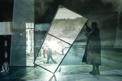 MAKING THE STORY – Ukrajinští váleční fixeři