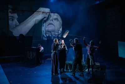 MAKING THE STORY – Ukrajinští váleční fixeři